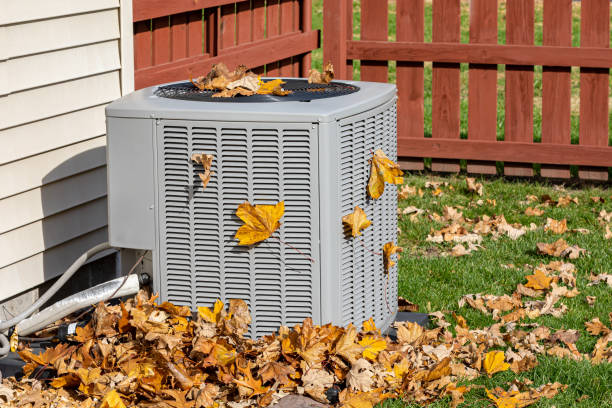 Professional HVAC in Pacific Grove, CA
