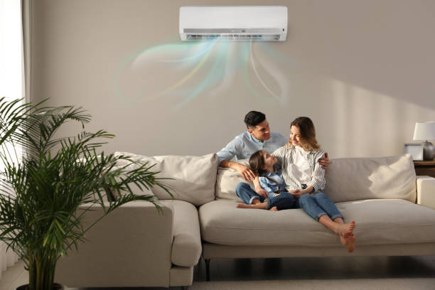 Best HVAC Installation Services  in Pacific Grove, CA