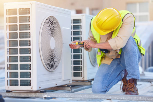 Best 24/7 HVAC Repair  in Pacific Grove, CA