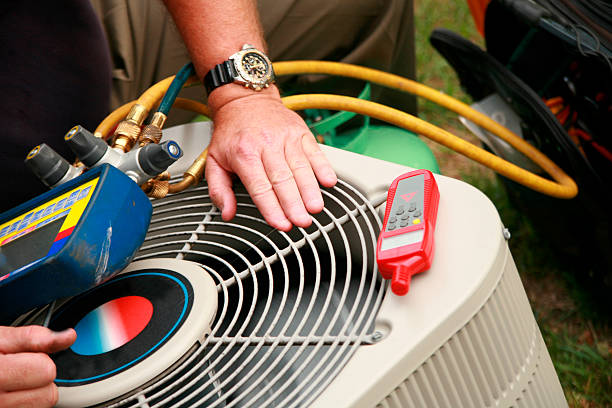 Best HVAC Installation Services  in Pacific Grove, CA