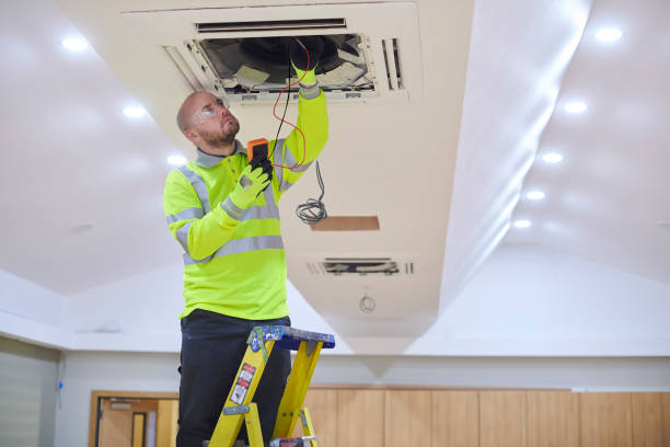Best Ductless HVAC Repair  in Pacific Grove, CA