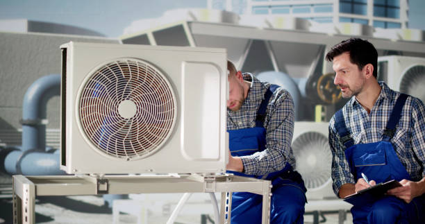 AC Installation Near Me in Pacific Grove, CA