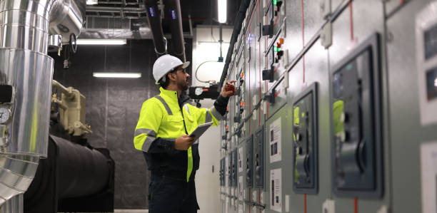 Best Residential HVAC Services  in Pacific Grove, CA