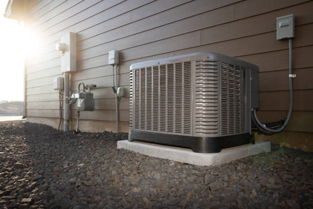 Best Central Air Repair  in Pacific Grove, CA